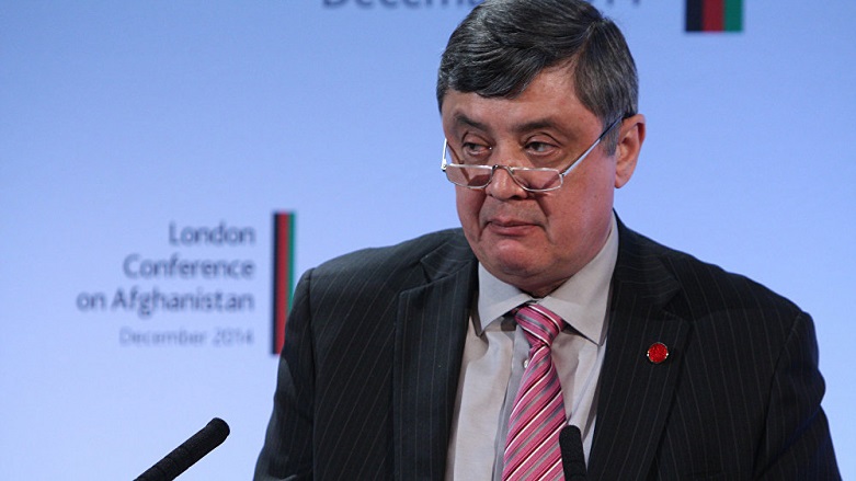 Rusya’dan Türkiye’ye Afganistan mesajı 